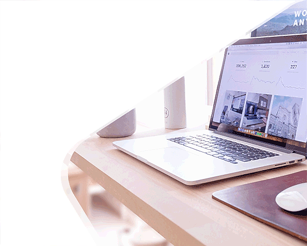 Renkli Kare Web Tasarım