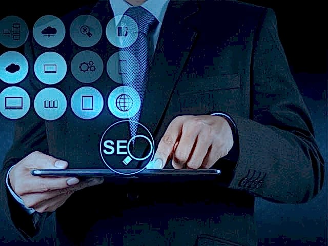 SEO - Arama Motoru Optimizasyonu