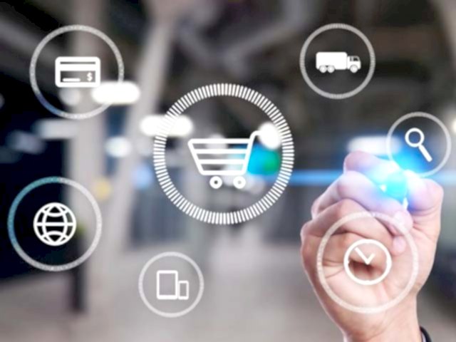 E-Ticaret Yazılımı