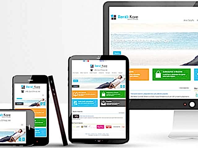 Web Tasarım