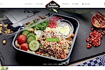 Tender Greens