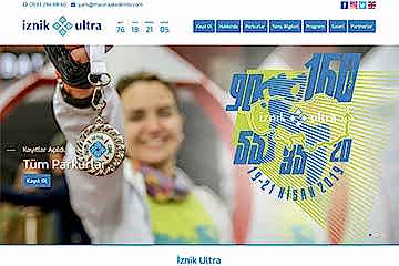 İznik Ultra