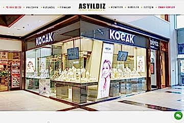 As Yıldız
