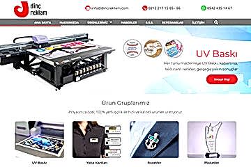 Dinç Reklam