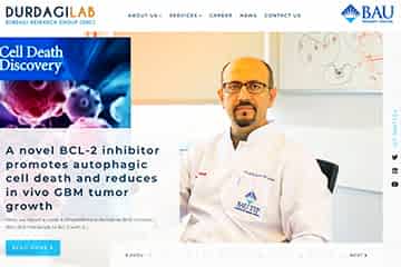 Durdağı Lab