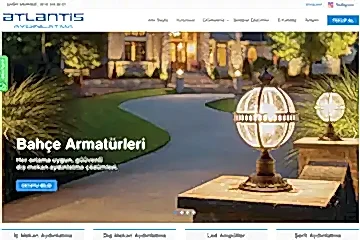 Atlantis