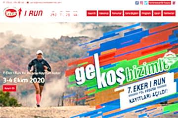 Eker Koşu