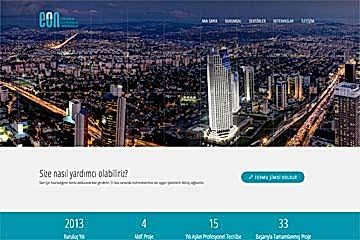 EON Danışmanlık