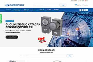 Eurosensor