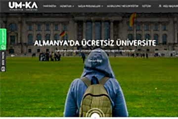 UMKA