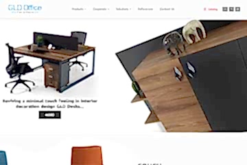 GLD Office