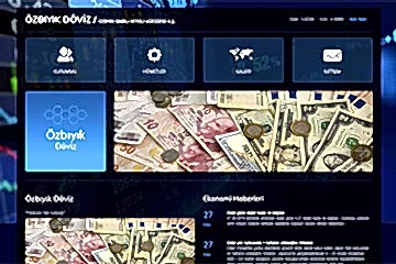 Özbıyık Döviz