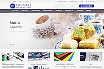 Polymak