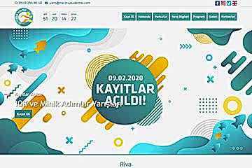 Riva Koşu