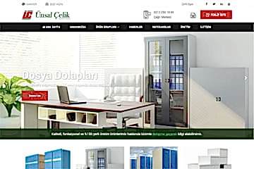 Ünsal Çelik