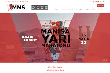 Vestel Maraton