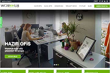 WorkHUB